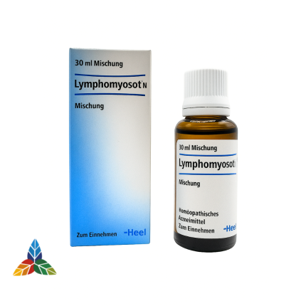 Lymphomyosot N Gotas