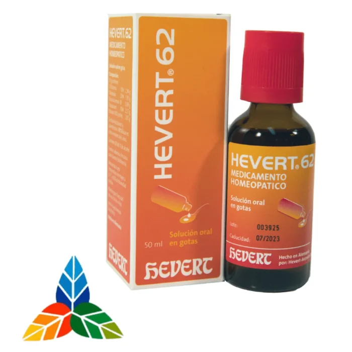 Hevert 62