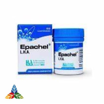 EPACHEL 300MG - TABLETAS