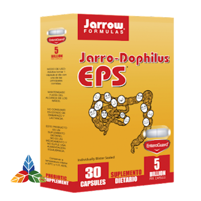 Jarro dophilus EPS x 30