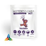 Ketoessens MCT x300 gr- Nutrabiotics