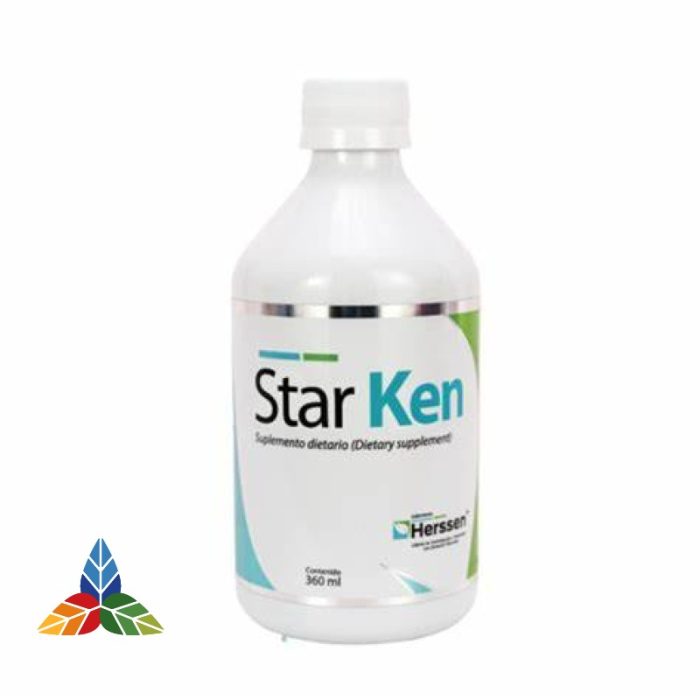 STARKEN -x360 ml HERSSEN