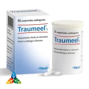 traumeel