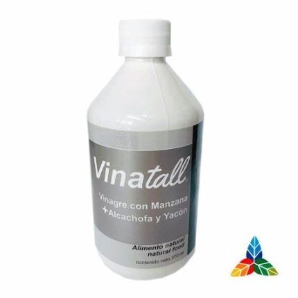 Vinatall - Alcachofa y Cidra