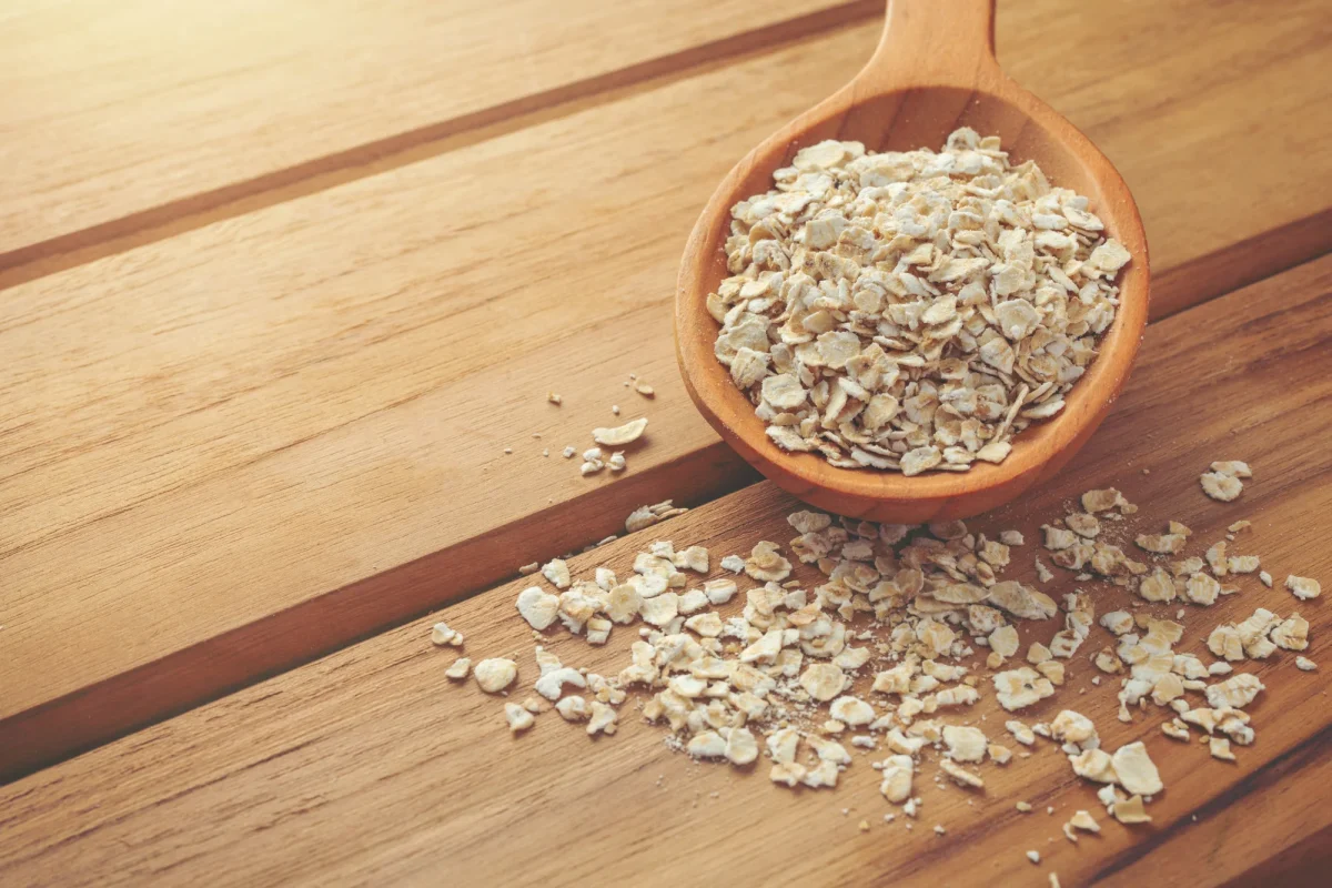 Avena Sativa