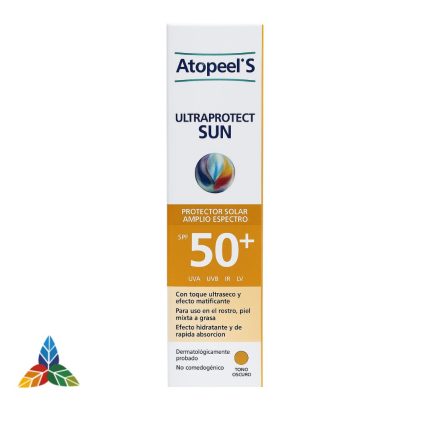 Atopeel S Ultraprotect Sun