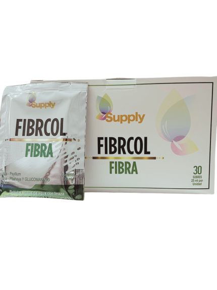 FIBRCOL - FIBRA