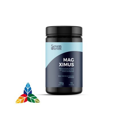 MAG XIMUS