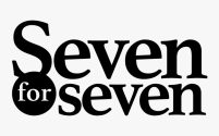 SEVEN FOR SEVEN