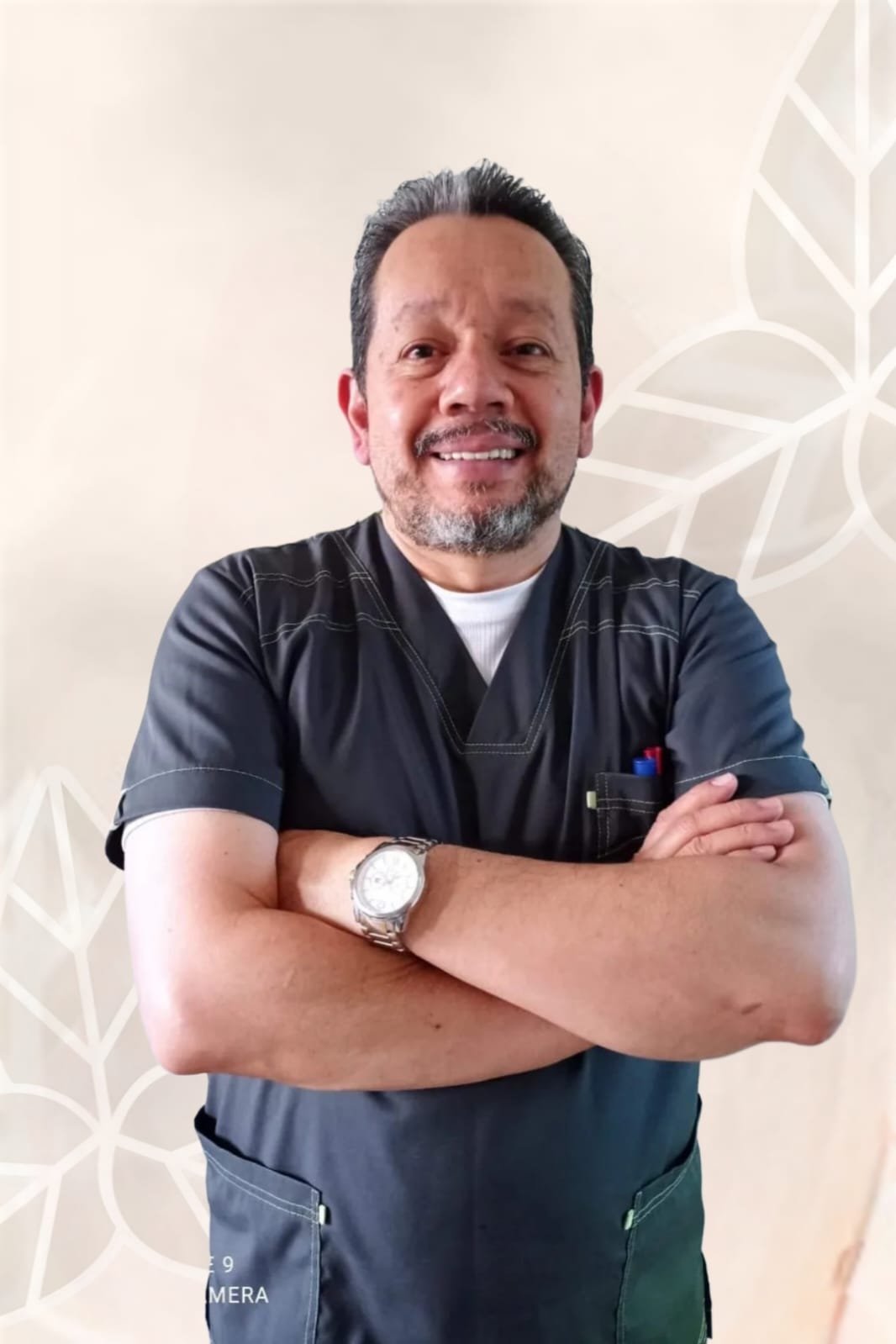 Dr. Jose Vicente Ordúz