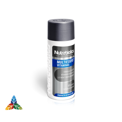 Multiessens Vitaminas®