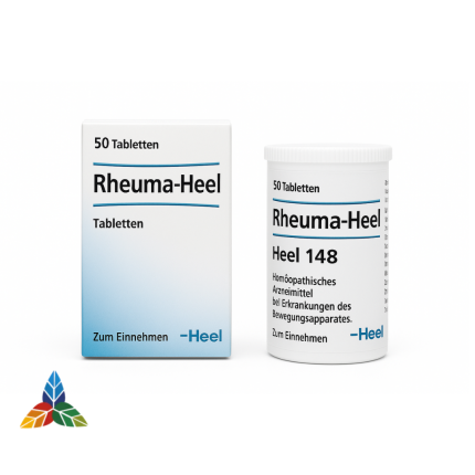 Rheuma Heel Tabletas
