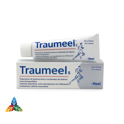 Traumeel S crema