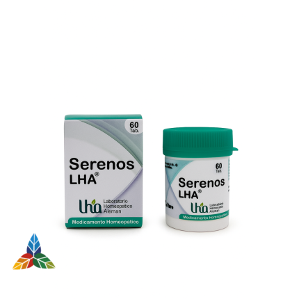 Serenos Lha Comprimido