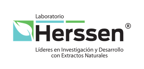 Logo del laboratorio Herssen