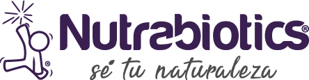 Logo del laboratorio Nutrabiotics